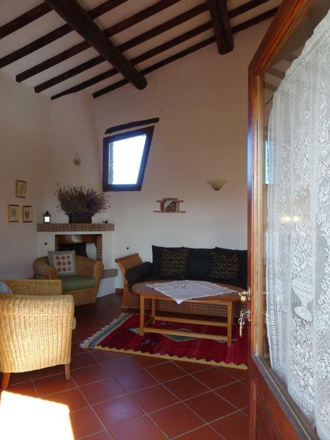 Apartamento Residenza Cornino Castellina in Chianti Exterior foto